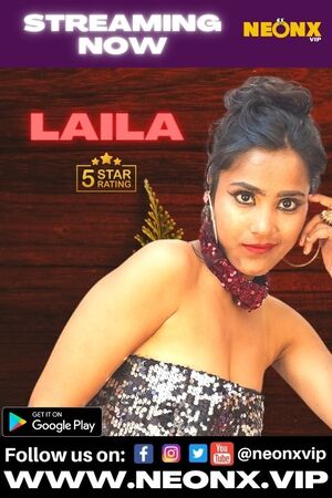 Laila (2023) Hindi NeonX ShortFilm Full Movie